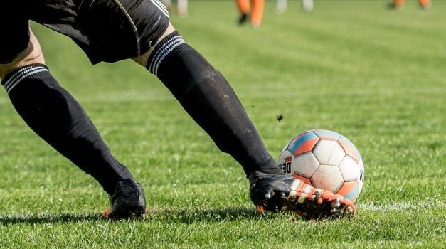 (Eigen-)Tore durch einen Abstoß