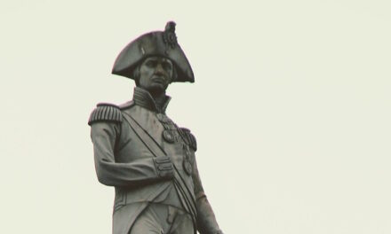 Napoleon war extrem klein